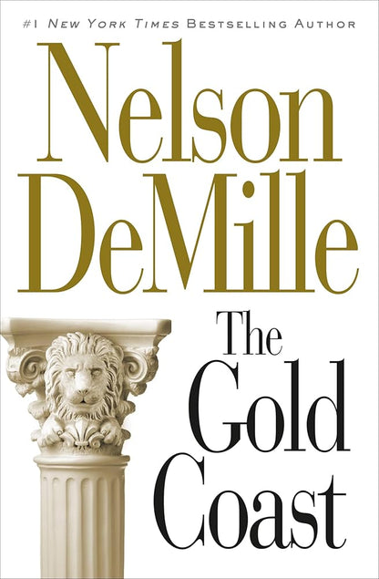 The Gold Coast cover image