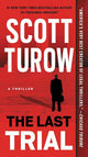 The Last Trial cover image