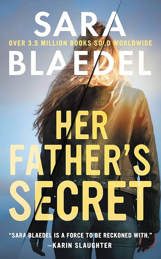 Her Father's Secret (The Family Secrets Series, 2) cover image