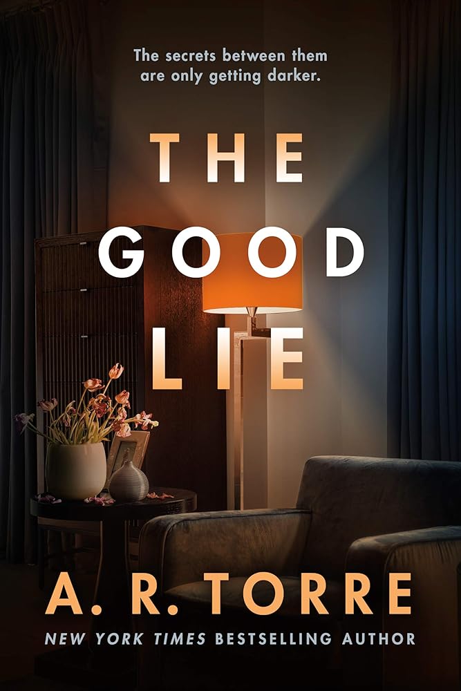 The Good Lie cover image