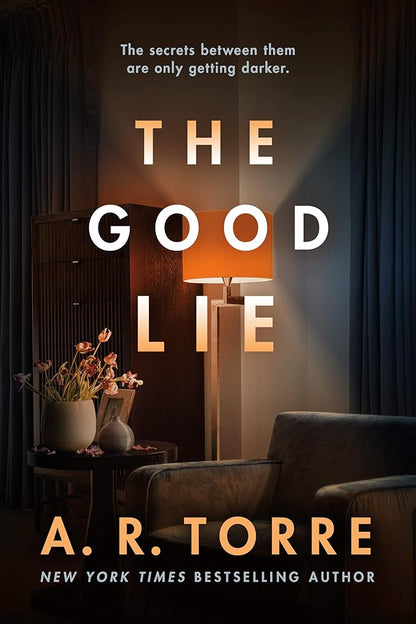 The Good Lie cover image