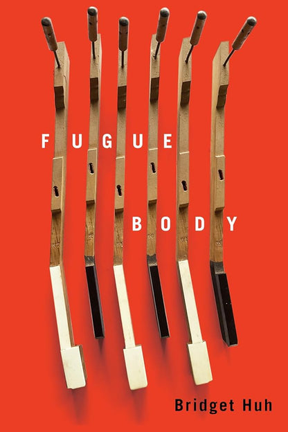 Fugue Body cover image