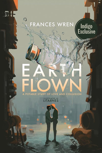 Earthflown cover image