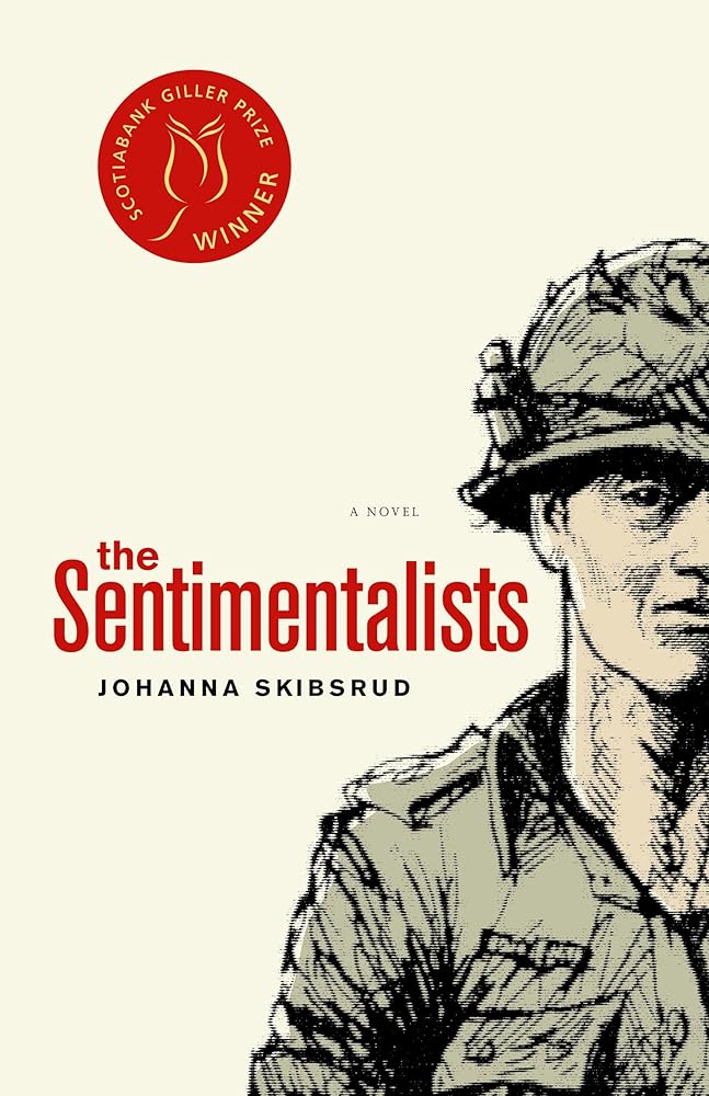Sentimentalists cover image