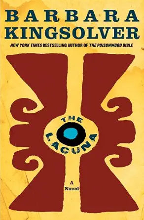 The Lacuna cover image