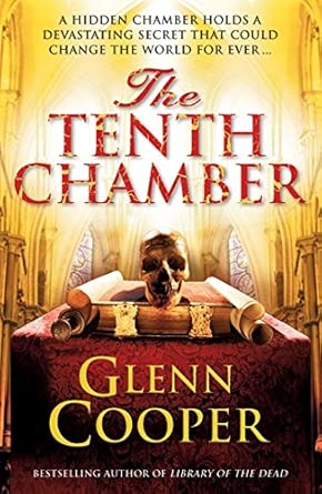Tenth Chamber cover image