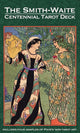 Smith-Waite® Centennial Tarot Deck cover image