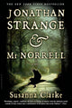 Jonathan Strange & Mr Norrell: A Novel cover image
