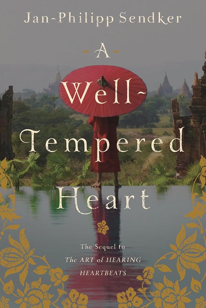 A Well-Tempered Heart cover image