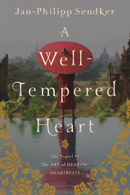 A Well-Tempered Heart cover image