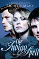 The Indigo Spell: A Bloodlines Novel cover image