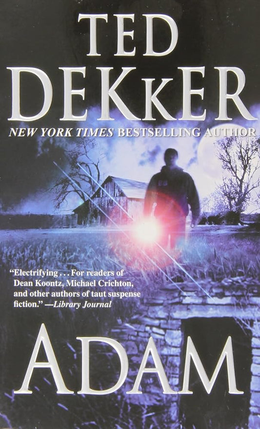 Adam cover image