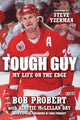 Tough Guy: My Life on the Edge cover image