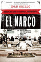El Narco: Inside Mexico's Criminal Insurgency cover image