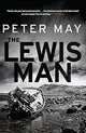 The Lewis Man (The Lewis Trilogy, 2) cover image