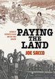 Paying the Land cover image