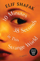10 Minutes 38 Seconds in This Strange World cover image