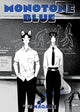 Monotone Blue cover image