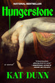 Hungerstone cover image