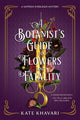A Botanist's Guide to Flowers and Fatality (A Saffron Everleigh Mystery) cover image