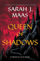 Queen of Shadows (Throne of Glass, 4) cover image