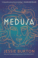 Medusa: A Novel cover image