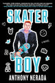 Skater Boy cover image