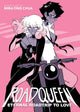 ROADQUEEN: Eternal Roadtrip to Love cover image
