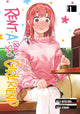 Rent-A-(Really Shy!)-Girlfriend 1 cover image