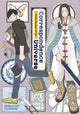 Correspondence from the End of the Universe Vol. 3 cover image