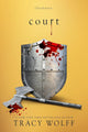 Court (Crave, 4) cover image