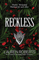 Reckless (The Powerless Trilogy) cover image