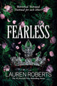 Fearless (The Powerless Trilogy) cover image