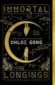 Immortal Longings (1) (Flesh & False Gods) cover image
