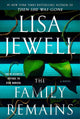 The Family Remains: A Novel cover image
