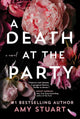 A Death at the Party: A Novel cover image