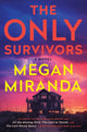 The Only Survivors: A Novel cover image