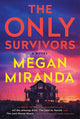 The Only Survivors cover image