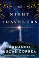 The Night Travelers: A Novel cover image