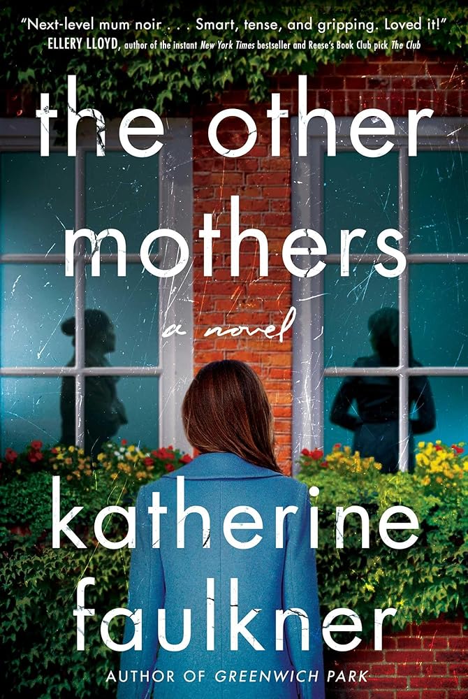 The Other Mothers cover image