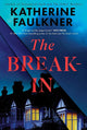 The Break-In cover image