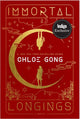 Immortal Longings cover image