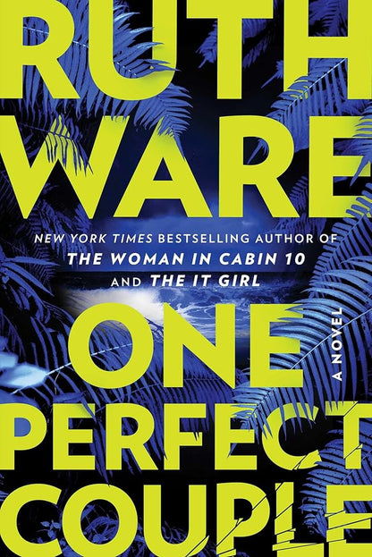 One Perfect Couple cover image