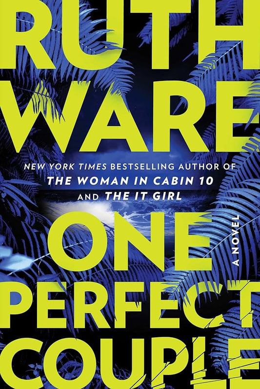 One Perfect Couple cover image