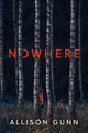 Nowhere: A Novel cover image