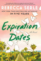 Expiration Dates: A Novel cover image