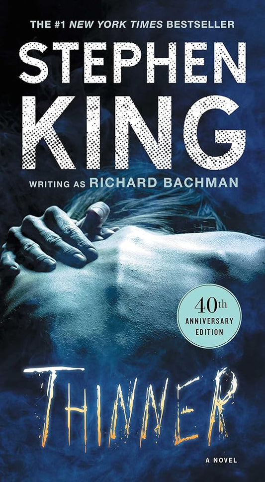 Thinner cover image