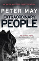 Extraordinary People (The Enzo Files, 1) cover image