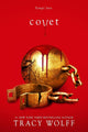 Covet (Crave, 3) cover image