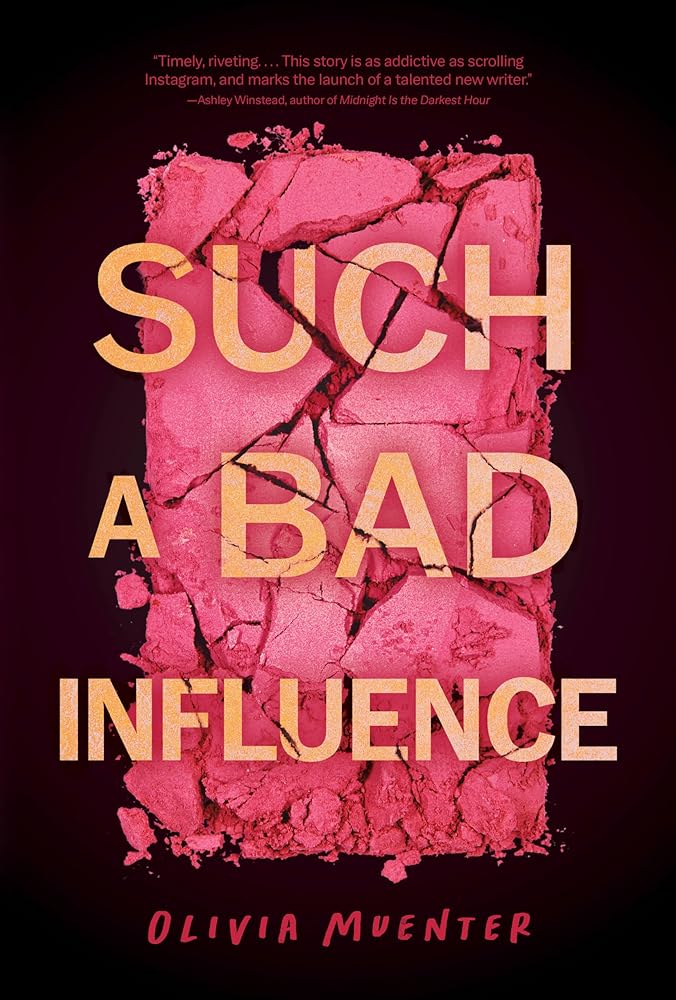 Such a Bad Influence cover image